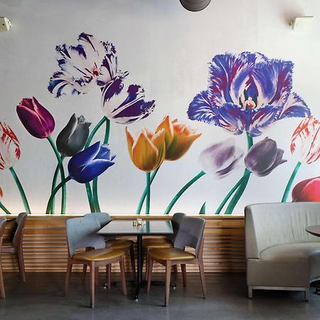 Hotel Tulyp, Tapestry Collection By Hilton Holland Esterno foto