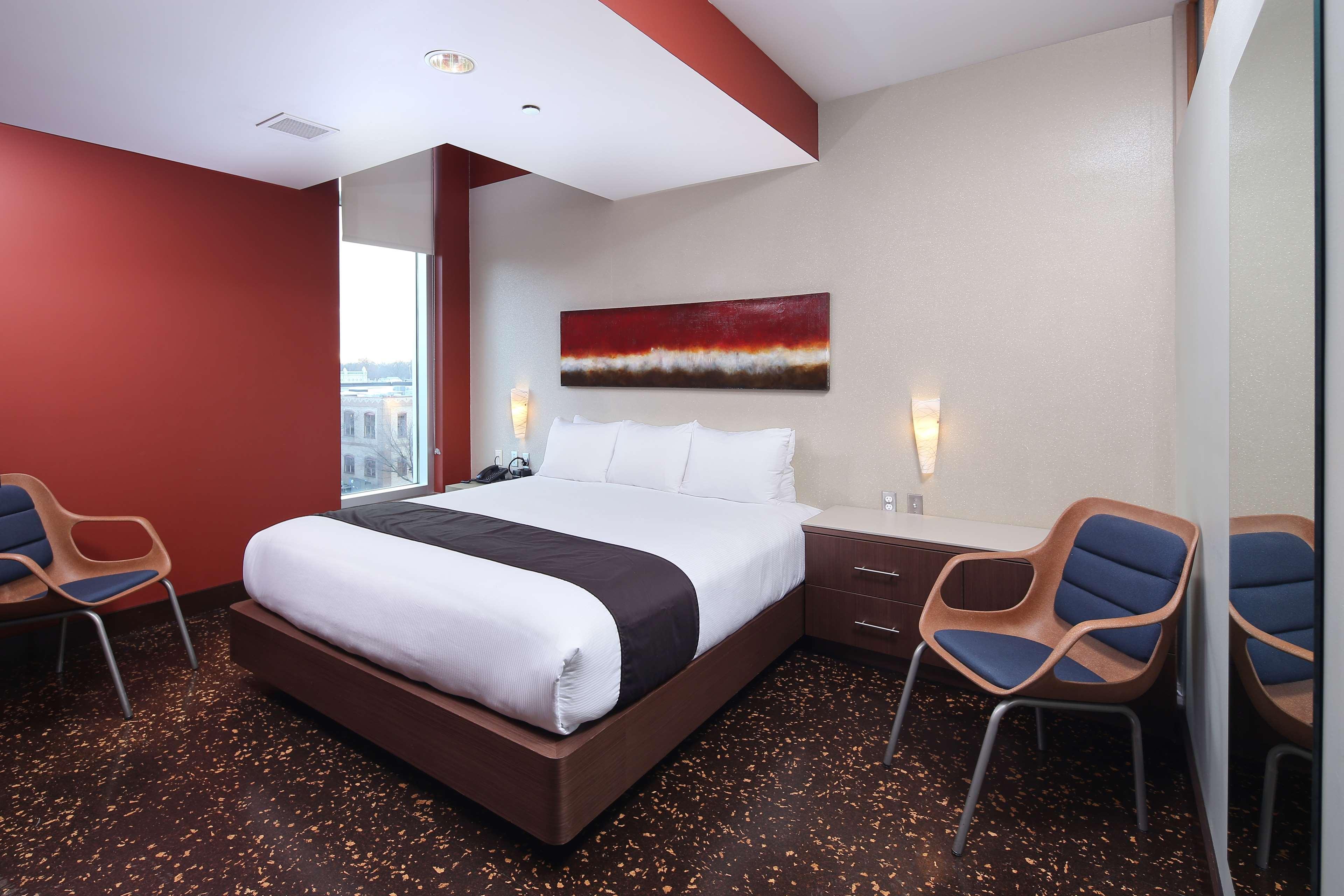 Hotel Tulyp, Tapestry Collection By Hilton Holland Esterno foto
