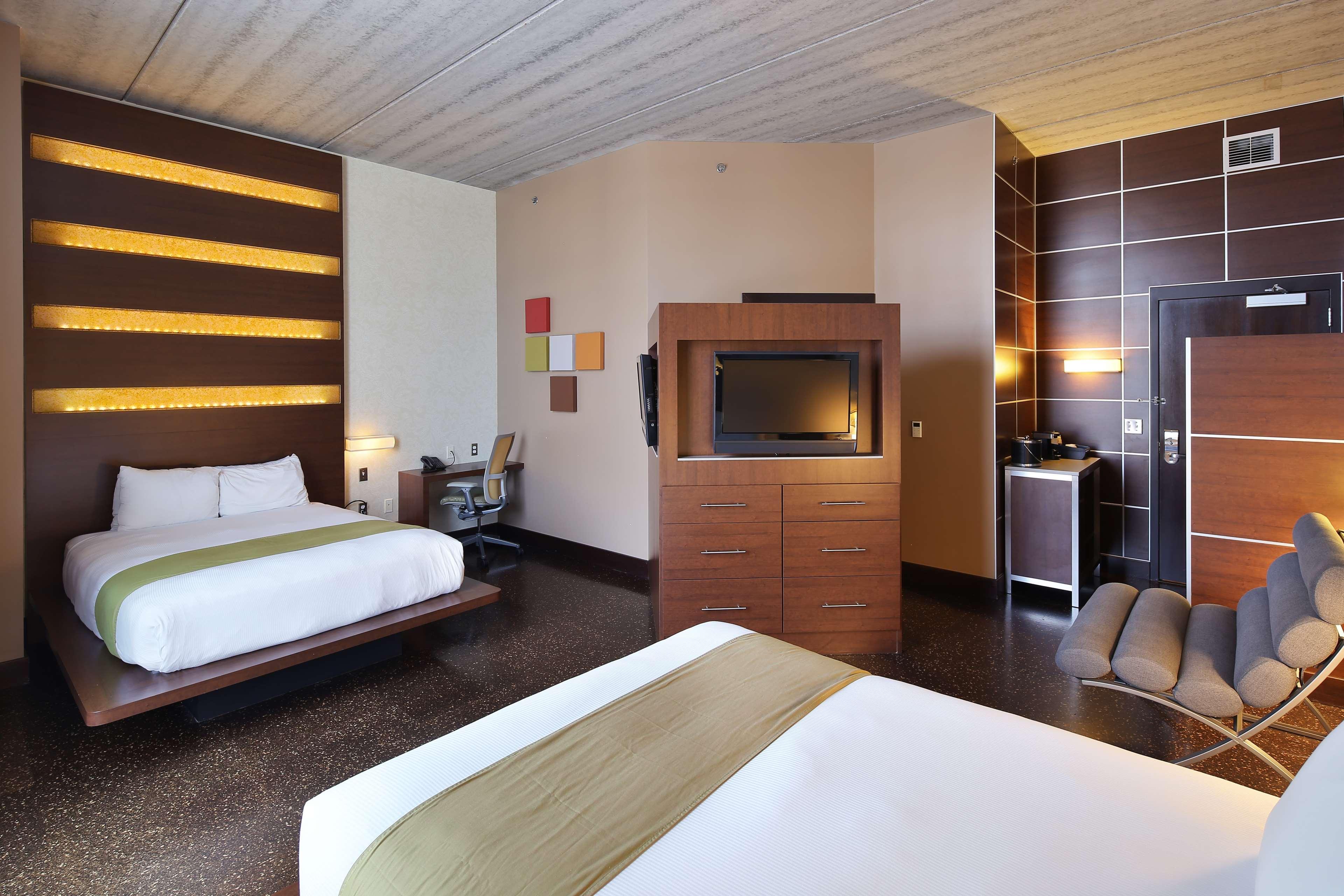 Hotel Tulyp, Tapestry Collection By Hilton Holland Esterno foto