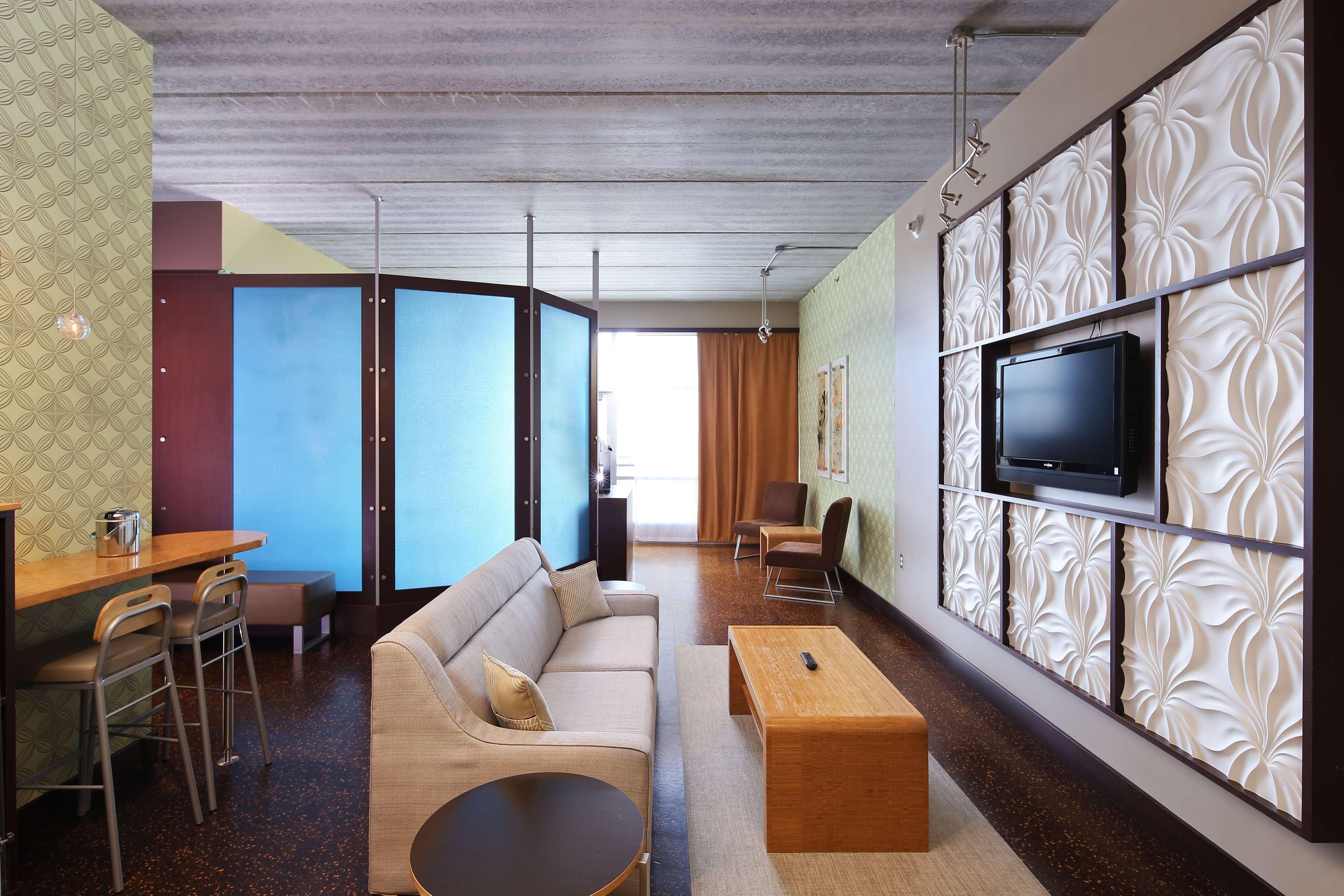 Hotel Tulyp, Tapestry Collection By Hilton Holland Esterno foto
