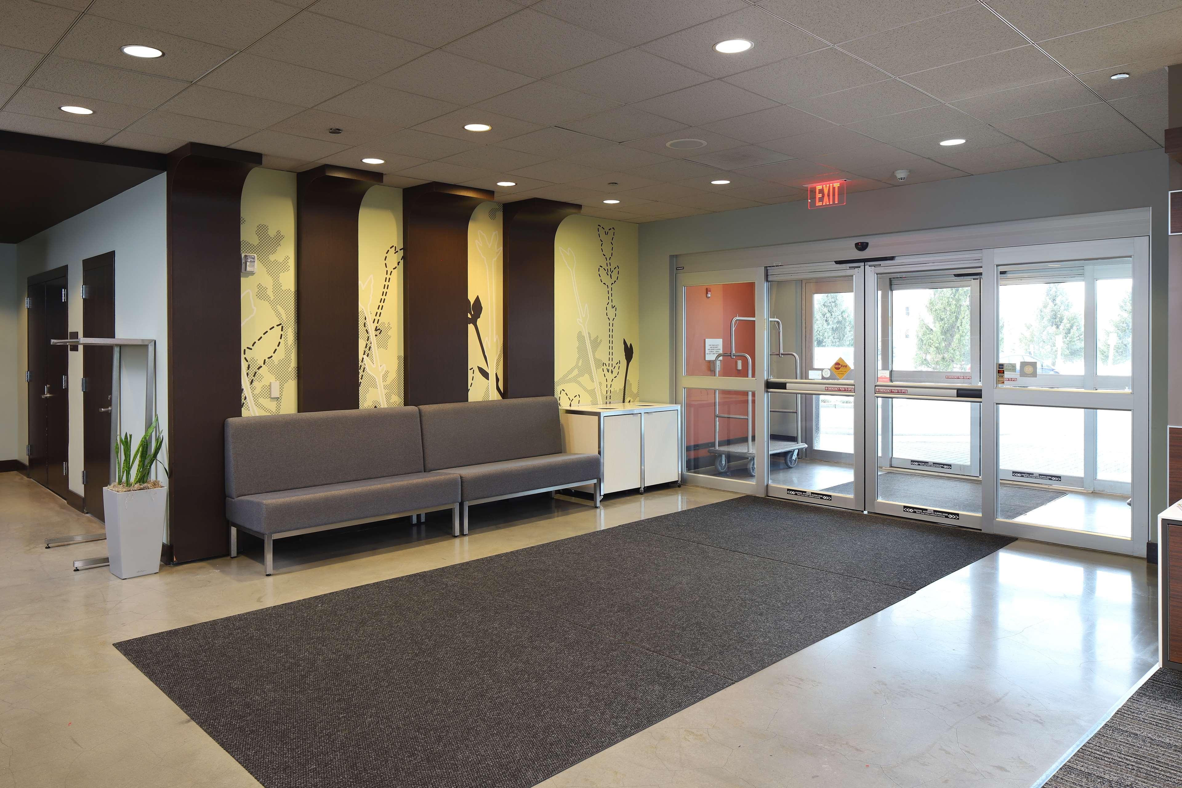 Hotel Tulyp, Tapestry Collection By Hilton Holland Esterno foto