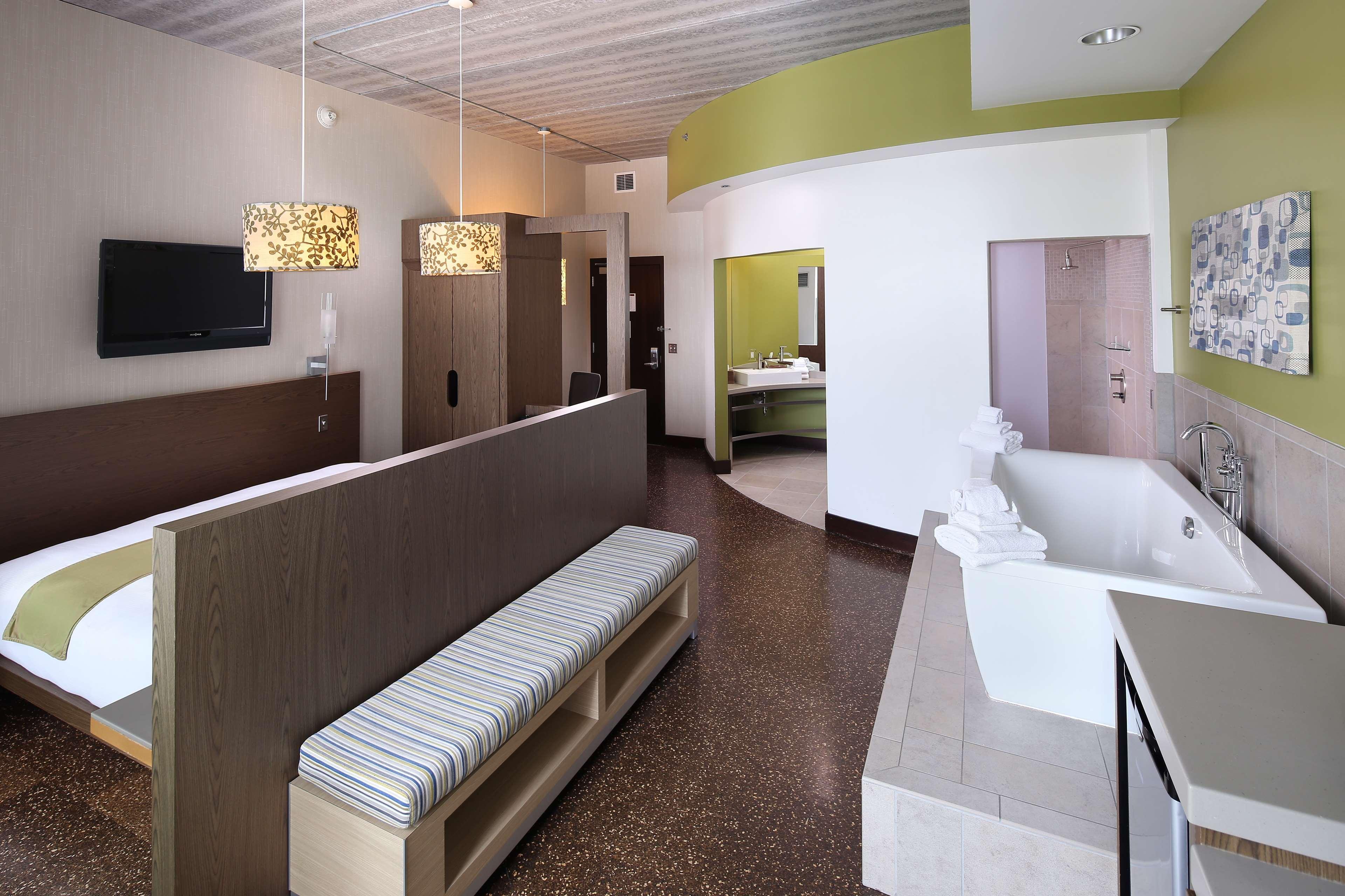 Hotel Tulyp, Tapestry Collection By Hilton Holland Esterno foto