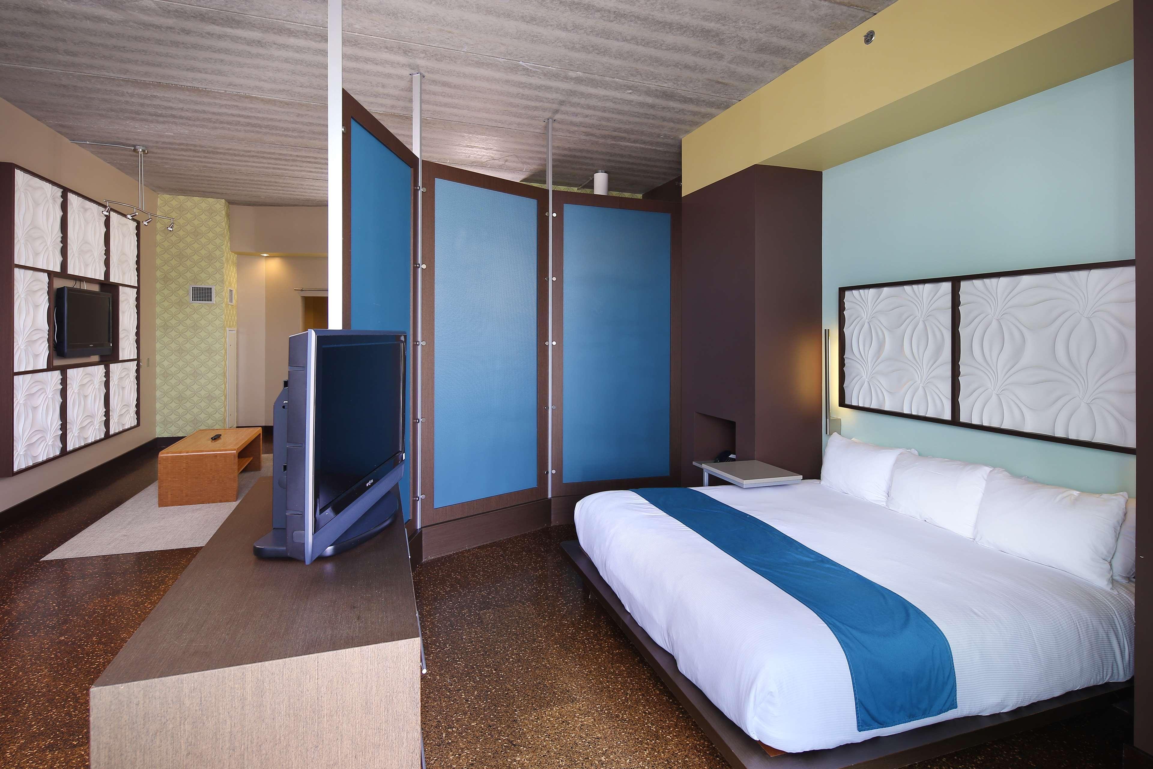 Hotel Tulyp, Tapestry Collection By Hilton Holland Esterno foto