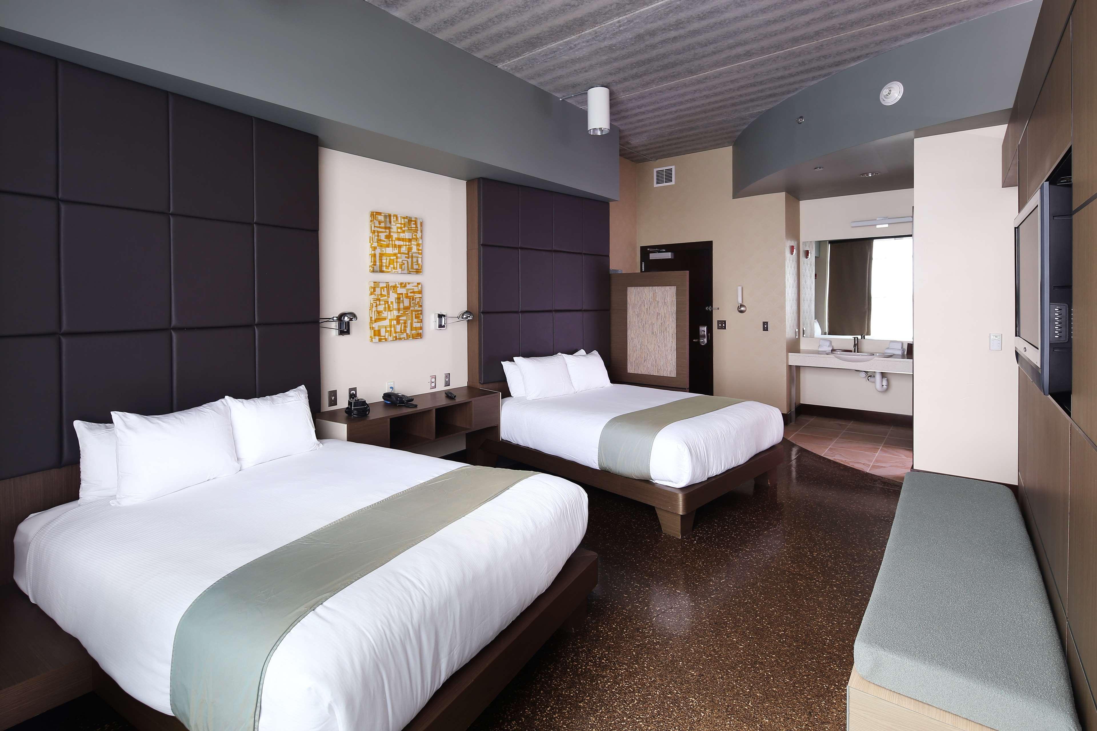Hotel Tulyp, Tapestry Collection By Hilton Holland Esterno foto