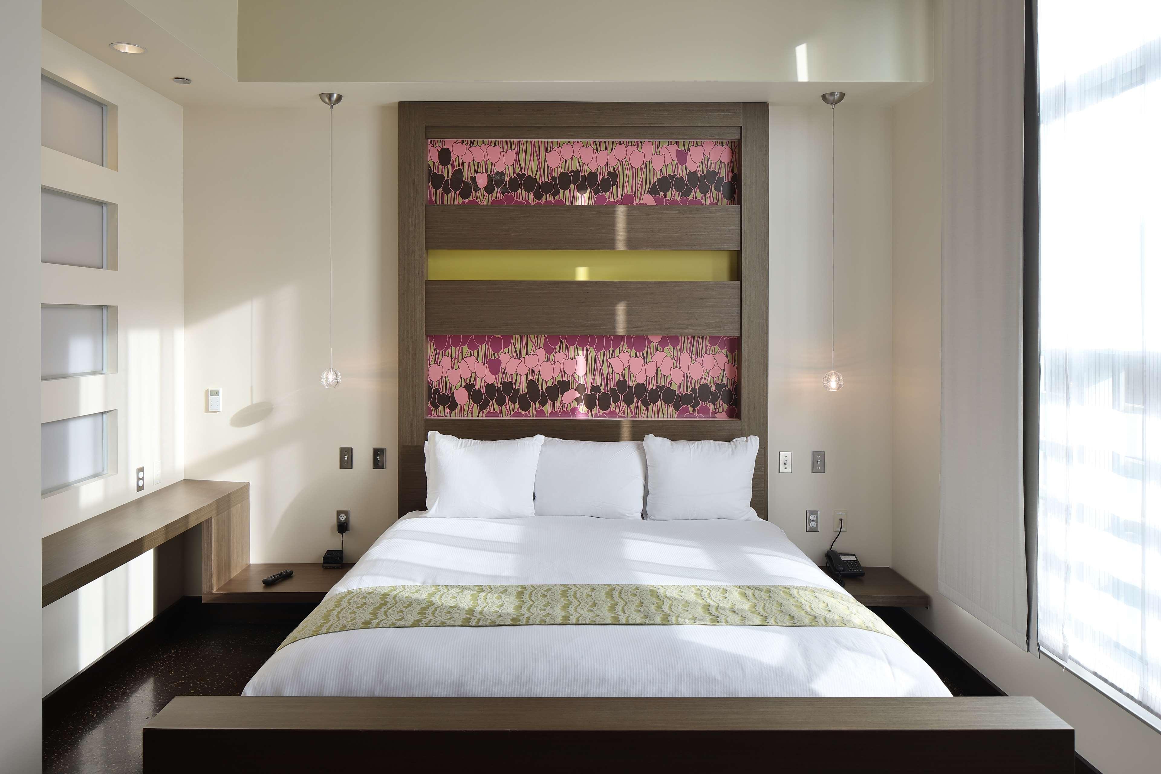 Hotel Tulyp, Tapestry Collection By Hilton Holland Esterno foto