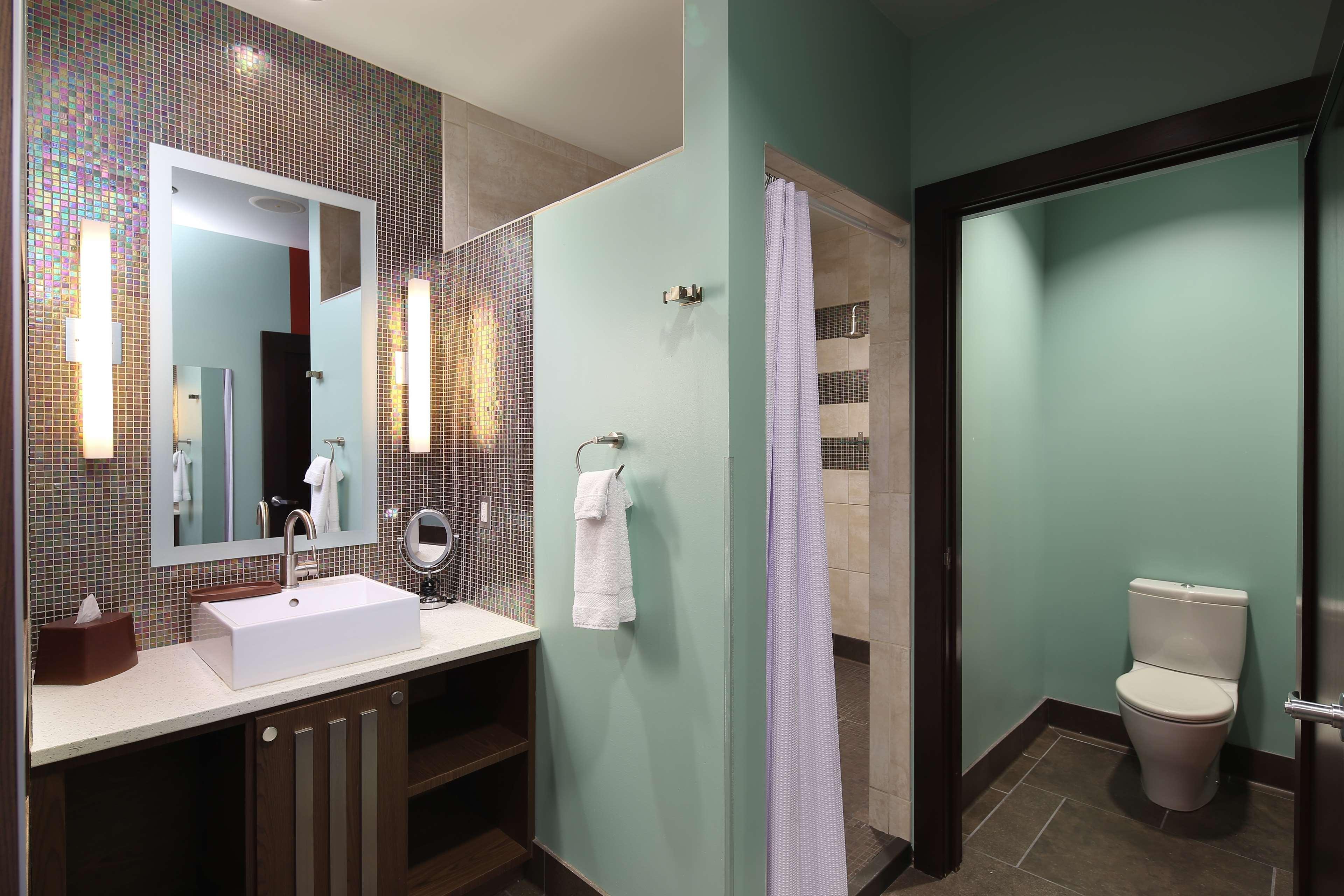 Hotel Tulyp, Tapestry Collection By Hilton Holland Esterno foto