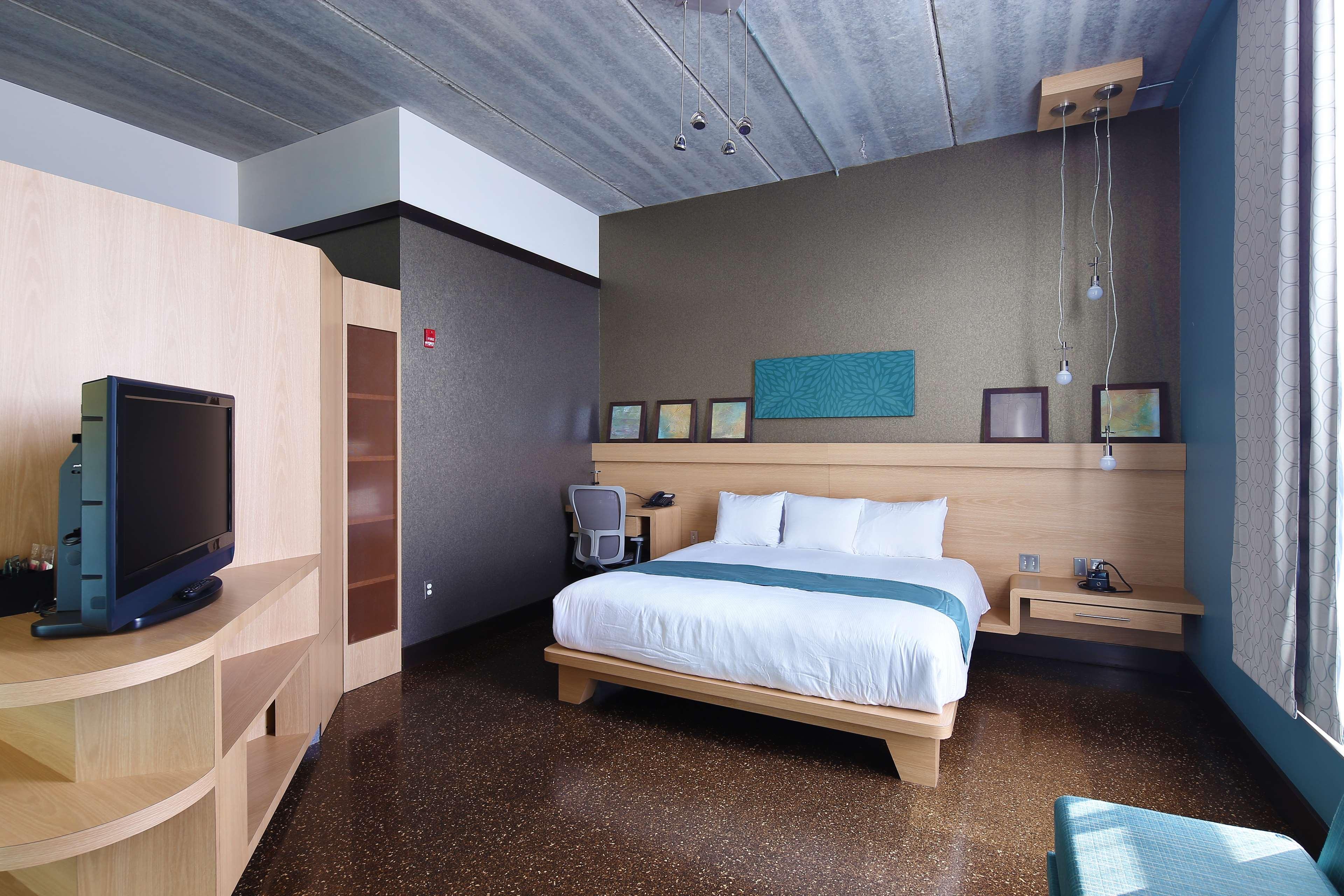 Hotel Tulyp, Tapestry Collection By Hilton Holland Esterno foto