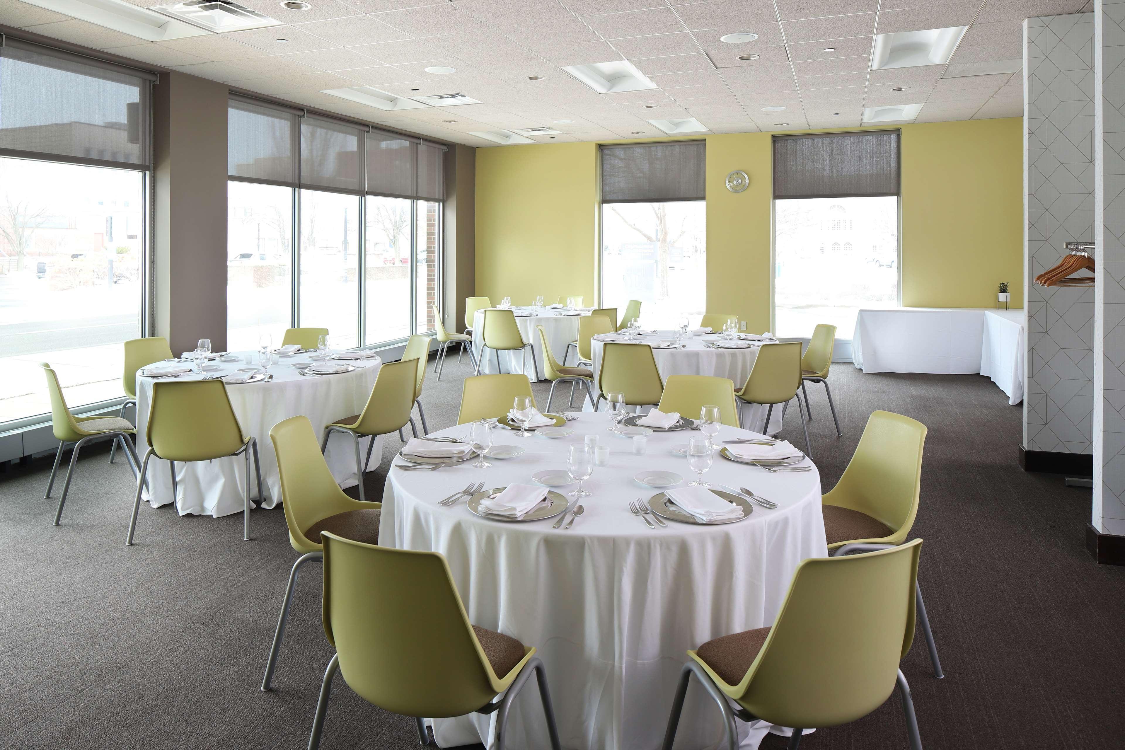 Hotel Tulyp, Tapestry Collection By Hilton Holland Esterno foto