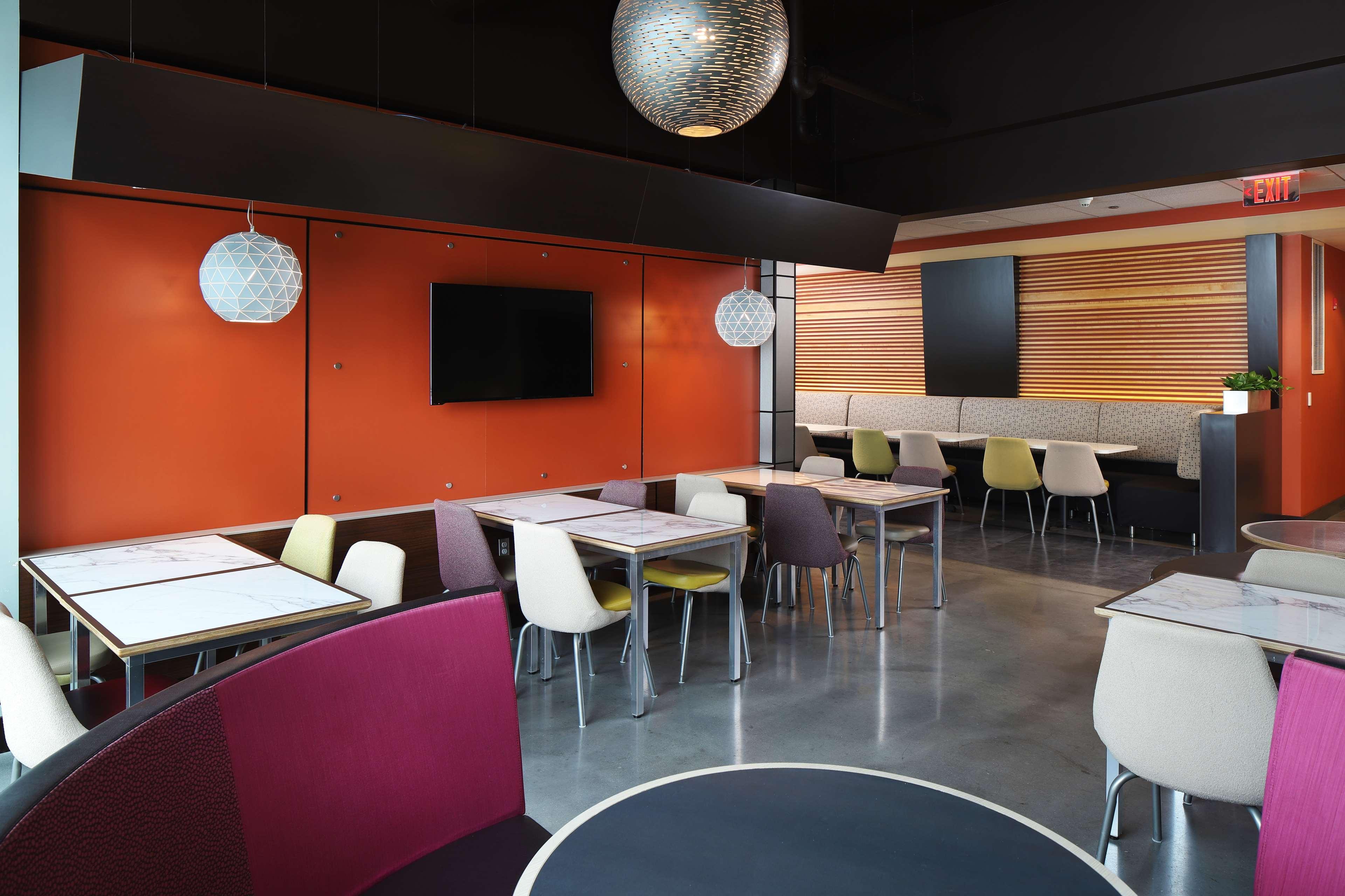 Hotel Tulyp, Tapestry Collection By Hilton Holland Esterno foto