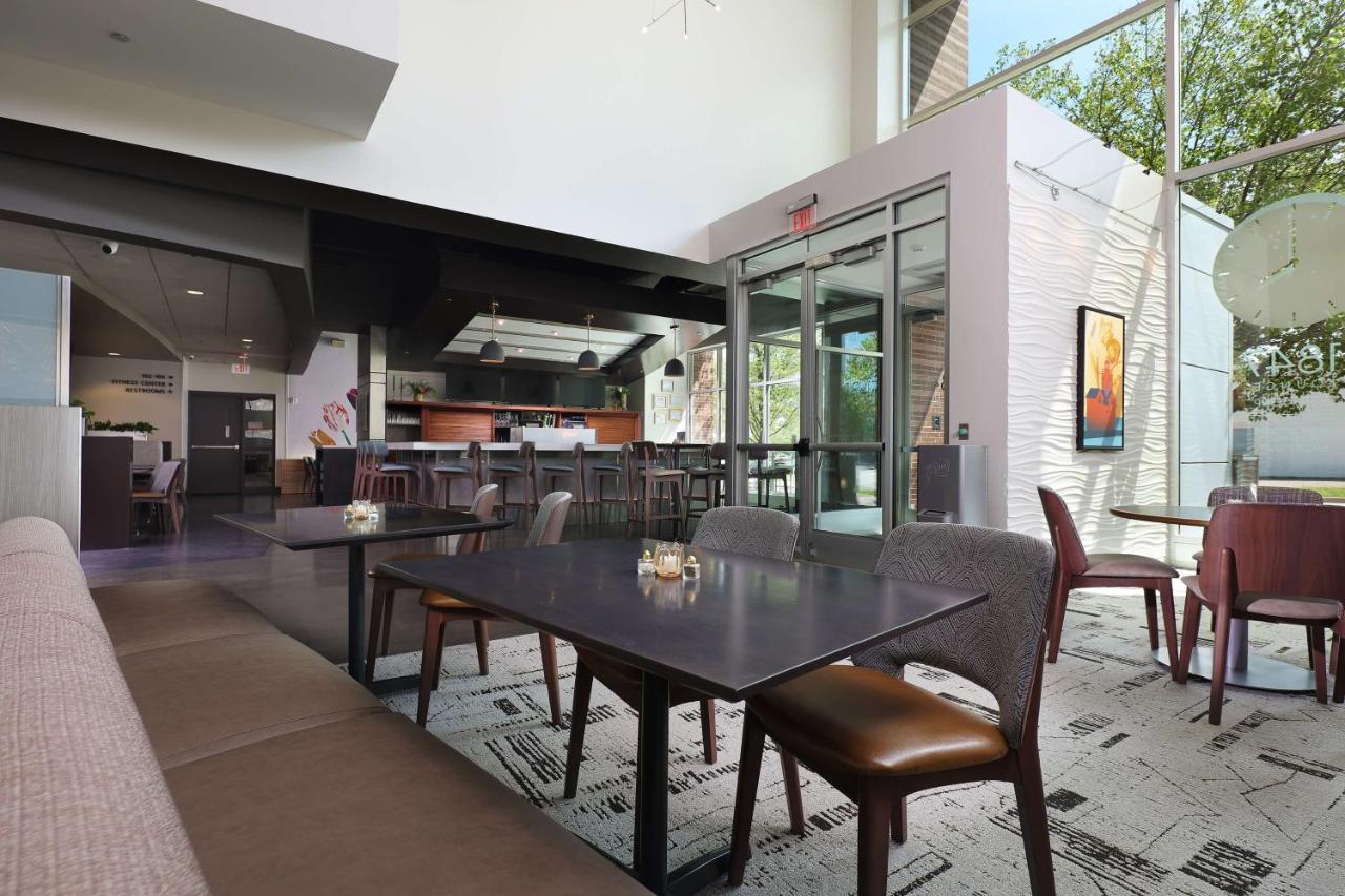Hotel Tulyp, Tapestry Collection By Hilton Holland Esterno foto