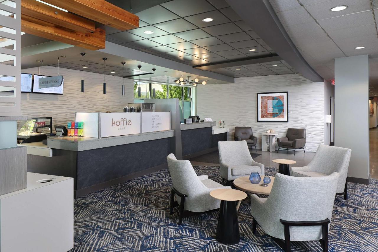 Hotel Tulyp, Tapestry Collection By Hilton Holland Esterno foto