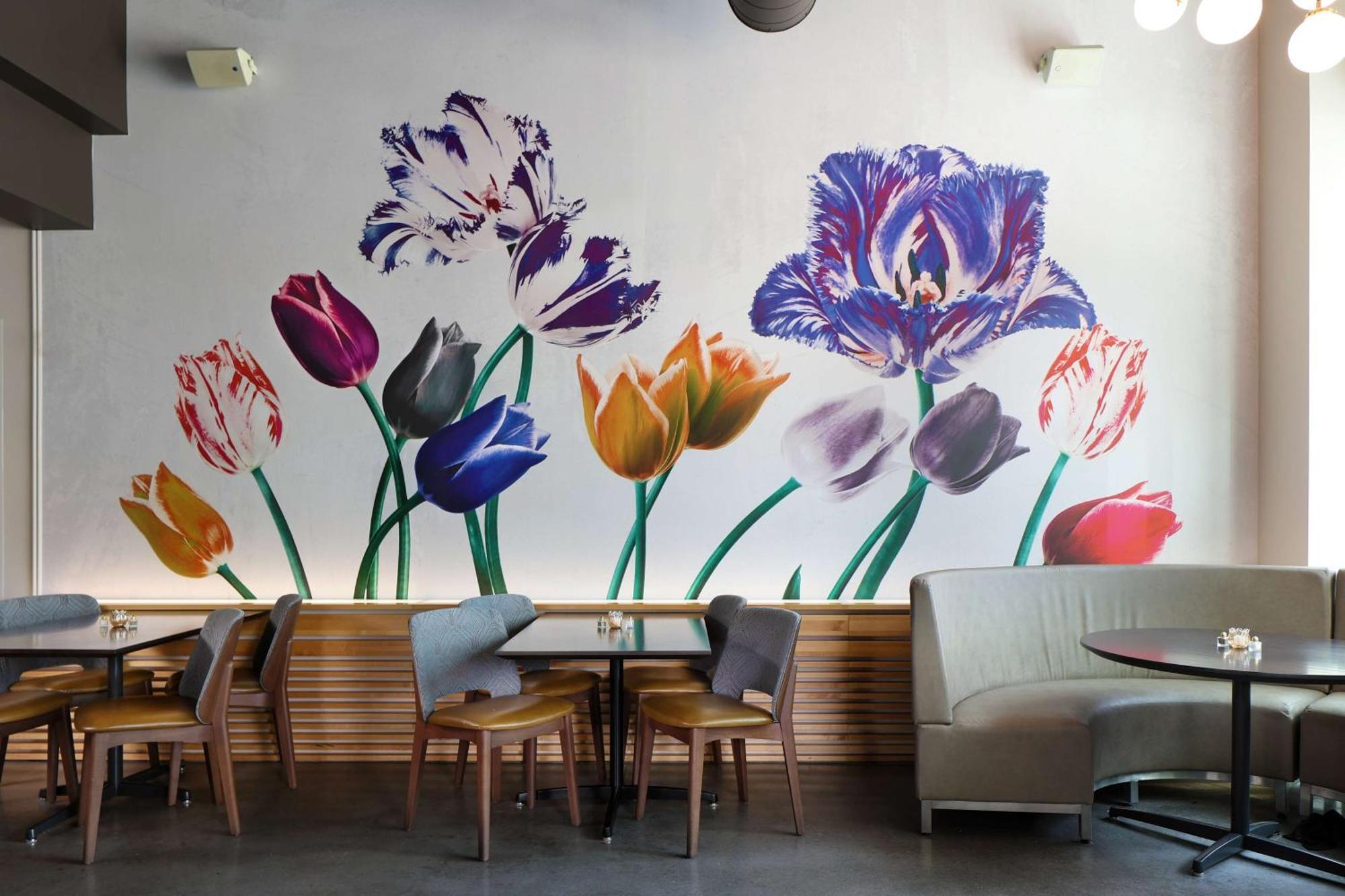 Hotel Tulyp, Tapestry Collection By Hilton Holland Esterno foto