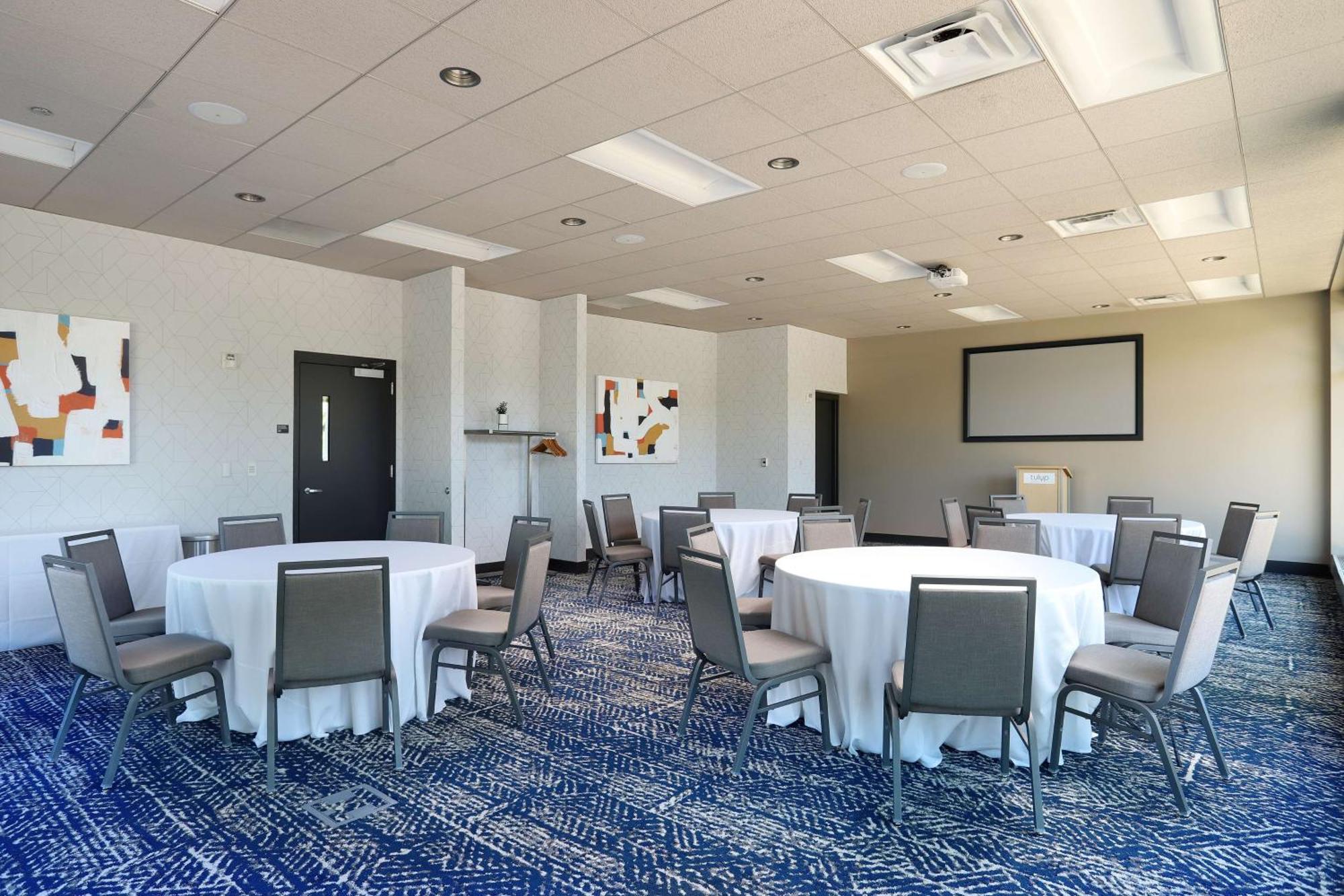 Hotel Tulyp, Tapestry Collection By Hilton Holland Esterno foto