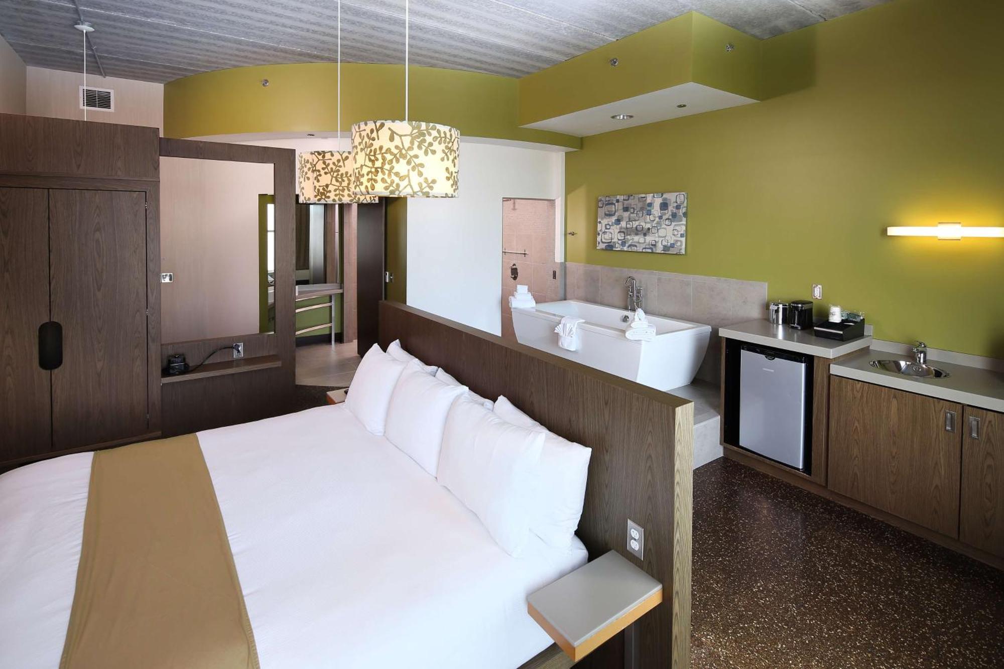 Hotel Tulyp, Tapestry Collection By Hilton Holland Esterno foto