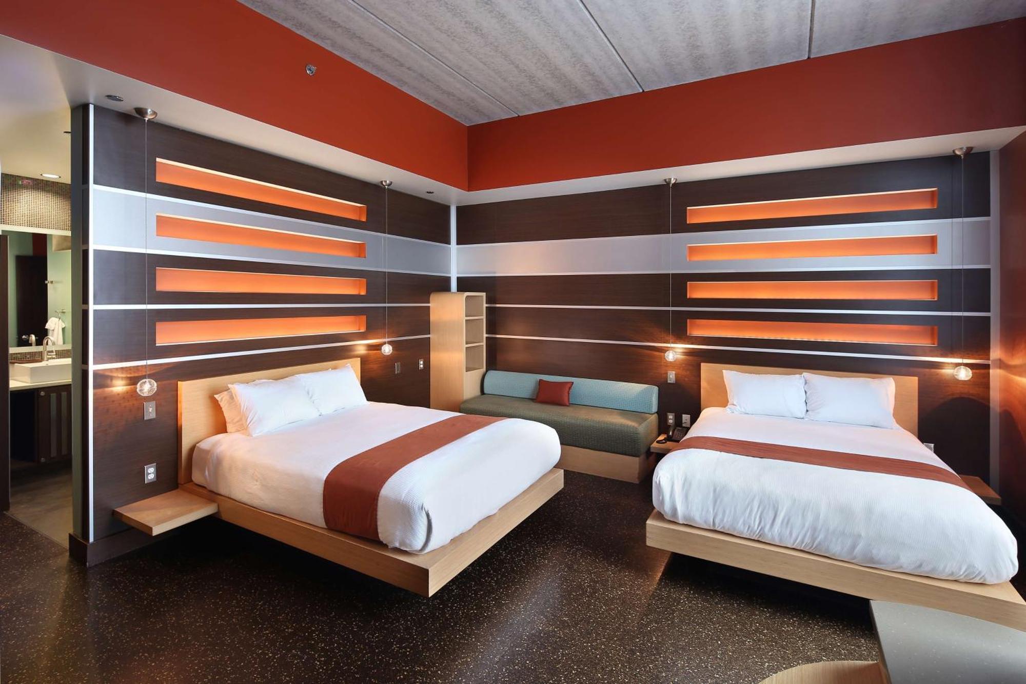 Hotel Tulyp, Tapestry Collection By Hilton Holland Esterno foto