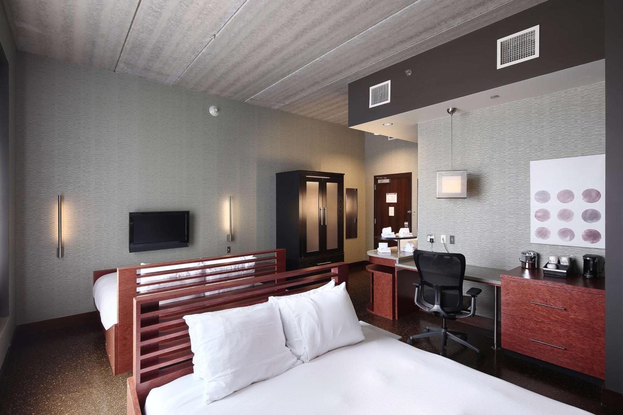 Hotel Tulyp, Tapestry Collection By Hilton Holland Esterno foto