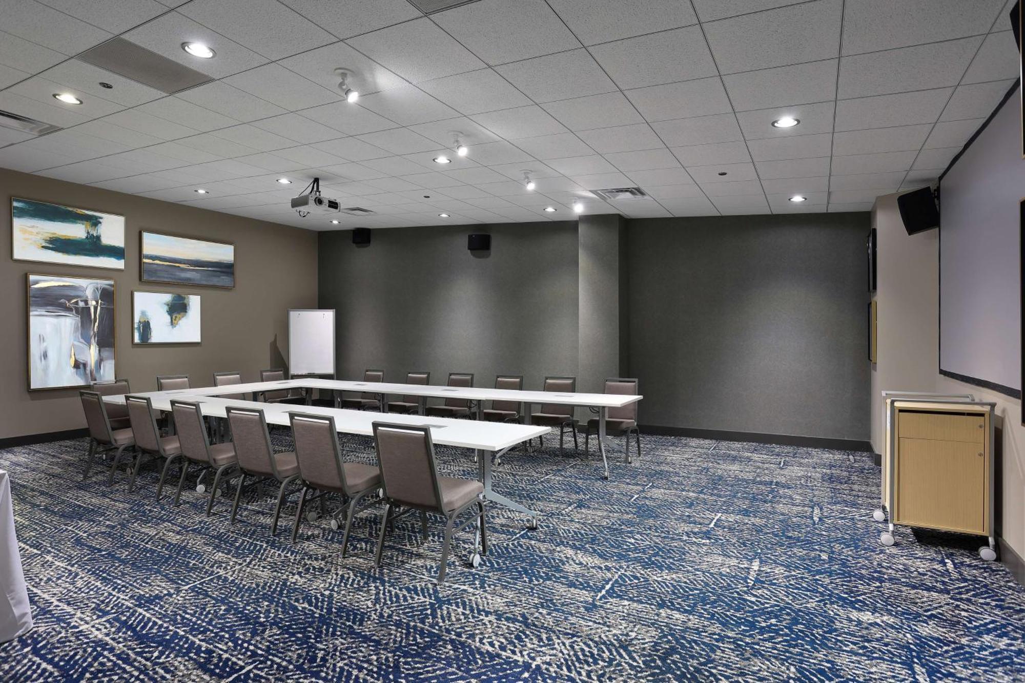 Hotel Tulyp, Tapestry Collection By Hilton Holland Esterno foto