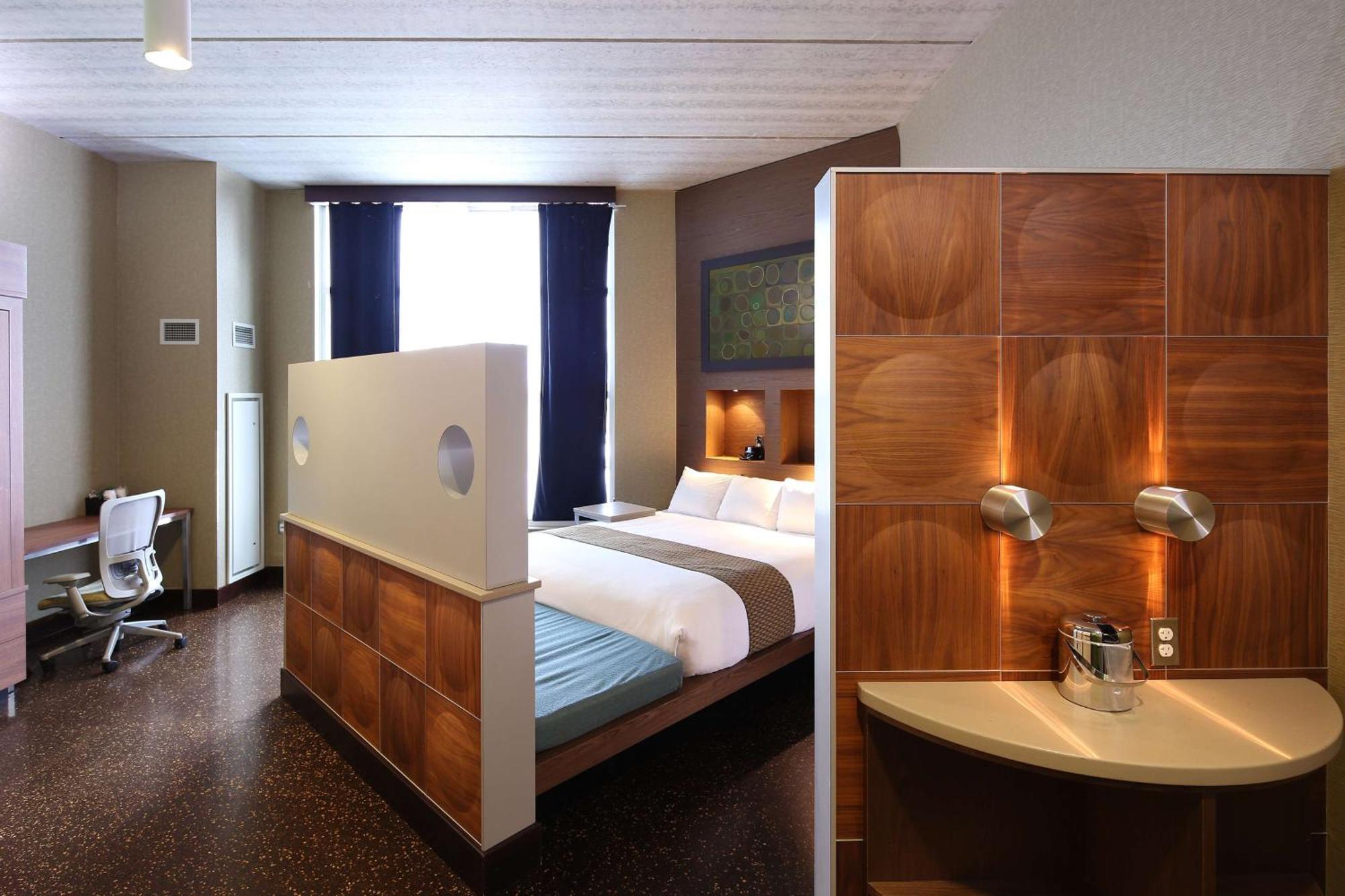 Hotel Tulyp, Tapestry Collection By Hilton Holland Esterno foto