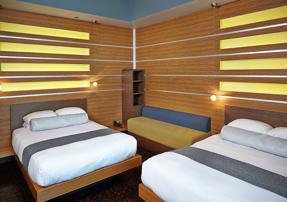 Hotel Tulyp, Tapestry Collection By Hilton Holland Esterno foto