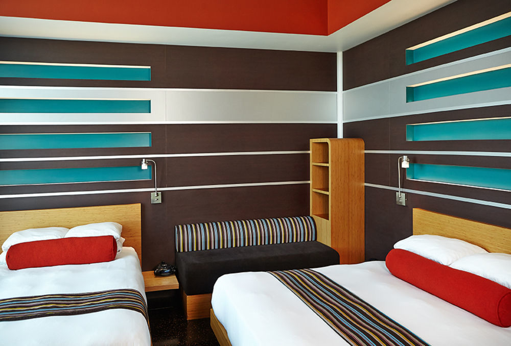 Hotel Tulyp, Tapestry Collection By Hilton Holland Esterno foto