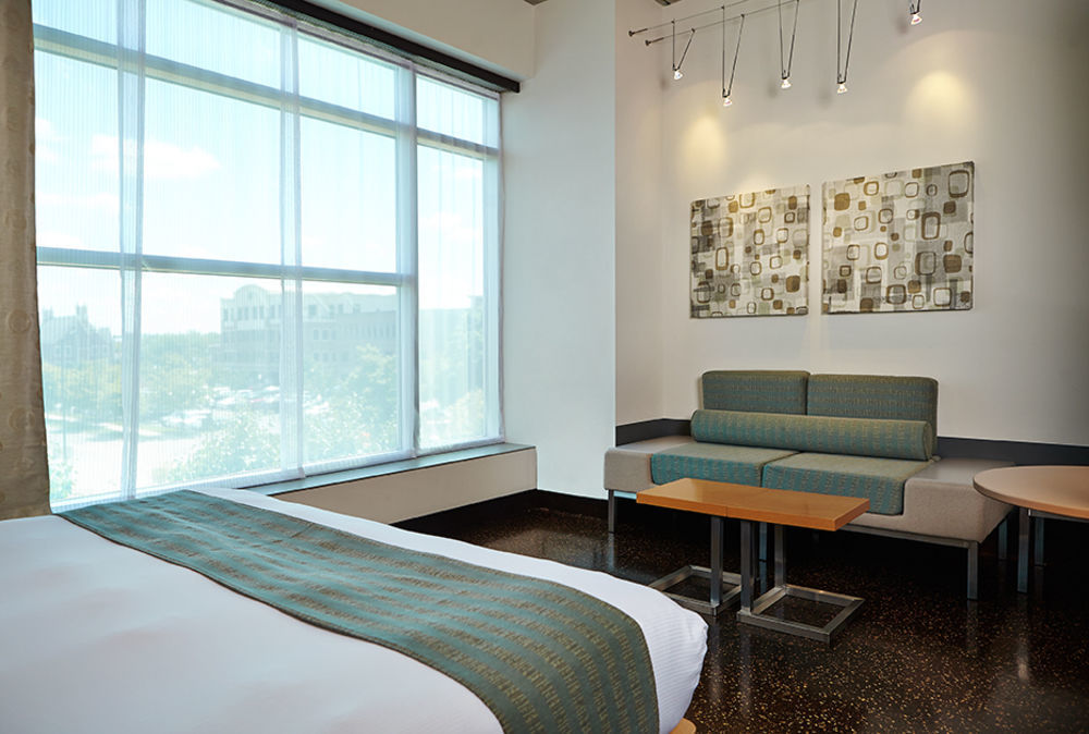 Hotel Tulyp, Tapestry Collection By Hilton Holland Esterno foto